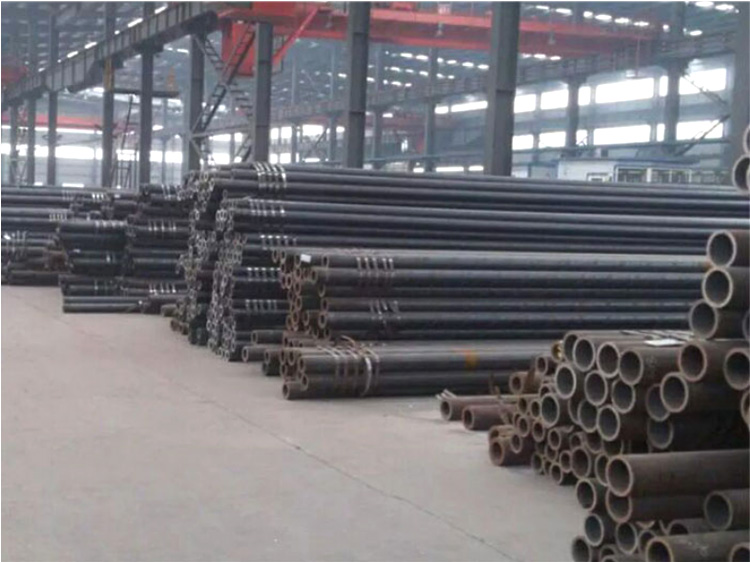 庆城12cr2mo化肥专用管
