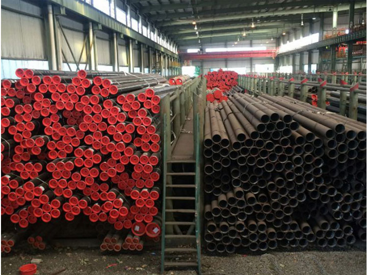 庆城12crmo化肥专用管